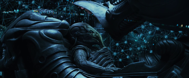 Illustration for article titled How to Make a Cohesive (and Compelling) Alien Cinematic Universe
